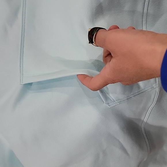 NWT Plus Size 3X UNDER ARMOUR hoodie - Picture 6 of 7